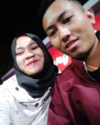 Rohini Rohmadayanti profile icon