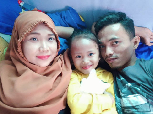 Raisa Ariela almeta profile icon