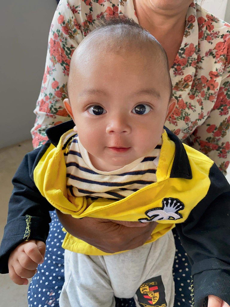 Kru Bow profile icon