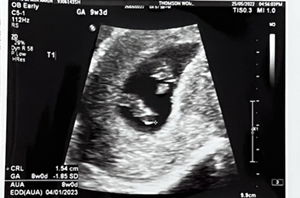 Mummy A profile icon