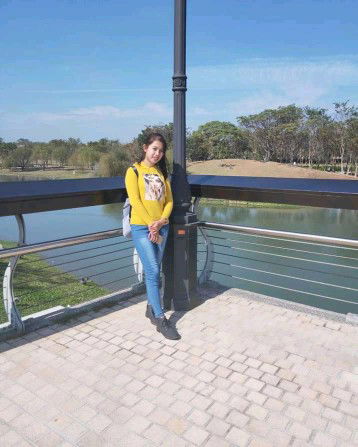 Siti Mustika profile icon