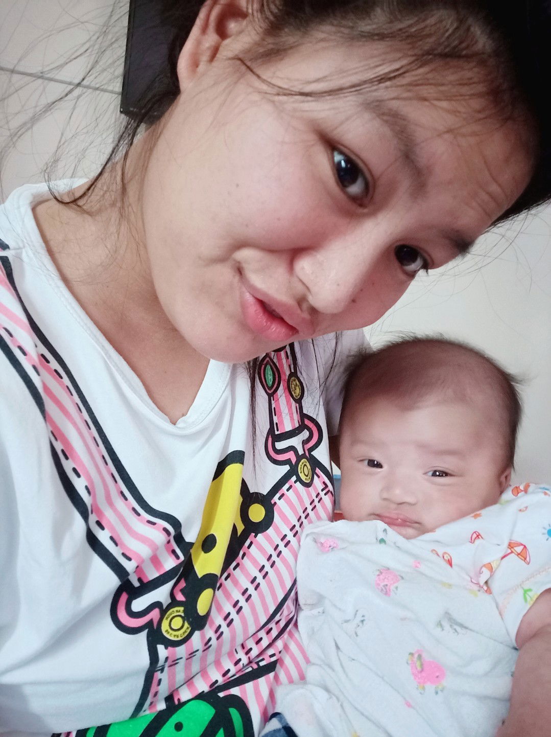 แม่ น้องปังปังค้ะ? profile icon