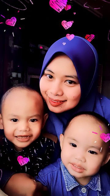 Jarinah Ryena profile icon