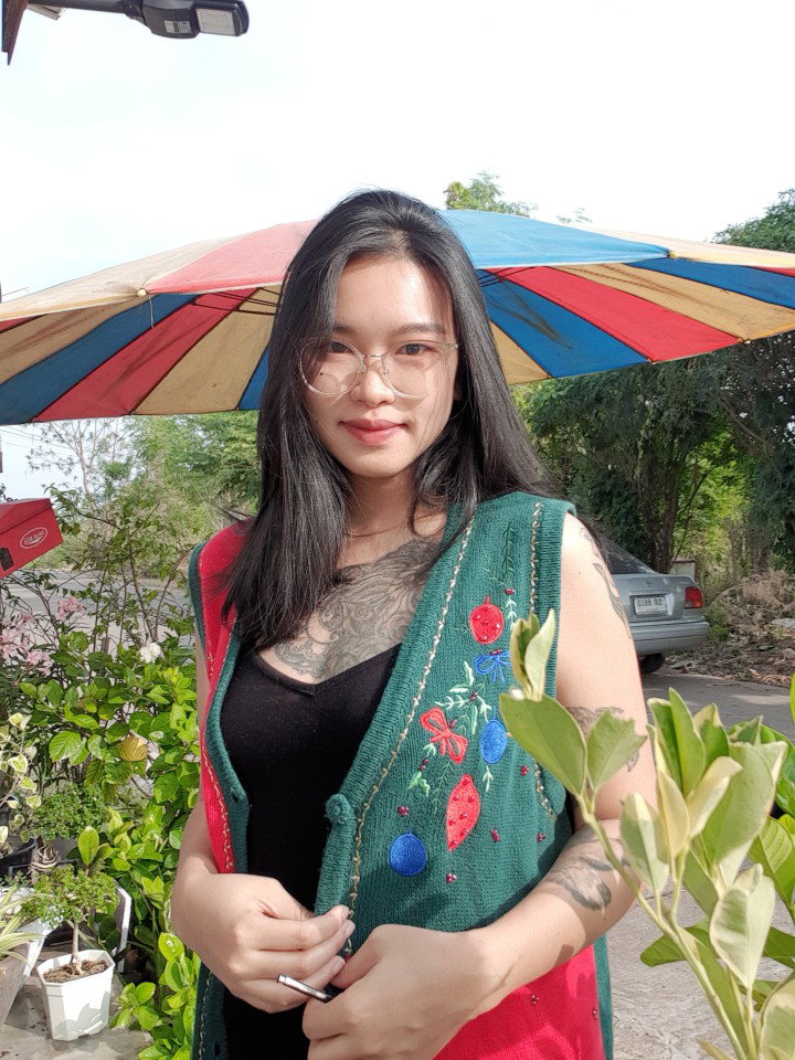 Chanapa Jaemjamrus profile icon