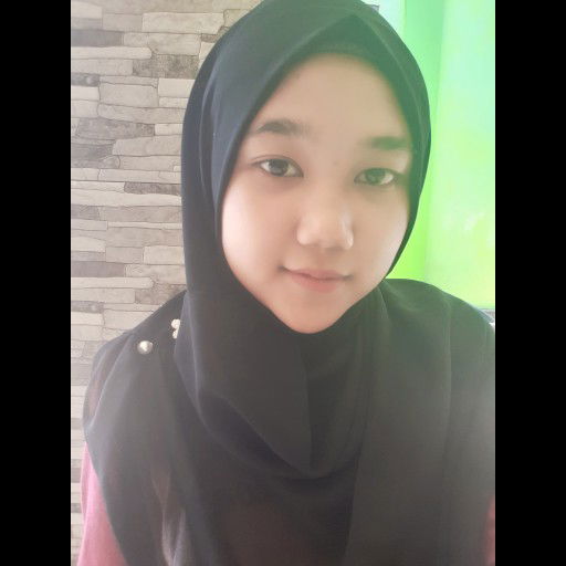 Wahyu Ningsih profile icon