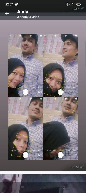 Windy Pratiwi profile icon