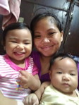Sheryll Tabares Juan profile icon