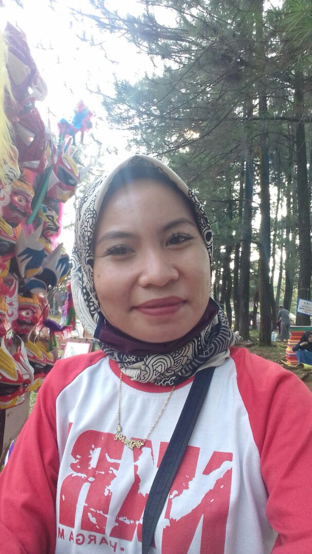 Dessy Ramdasarry profile icon