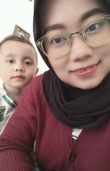 Tutik Wahyu profile icon