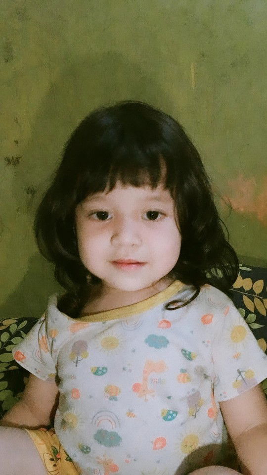 Evelin Melisya profile icon