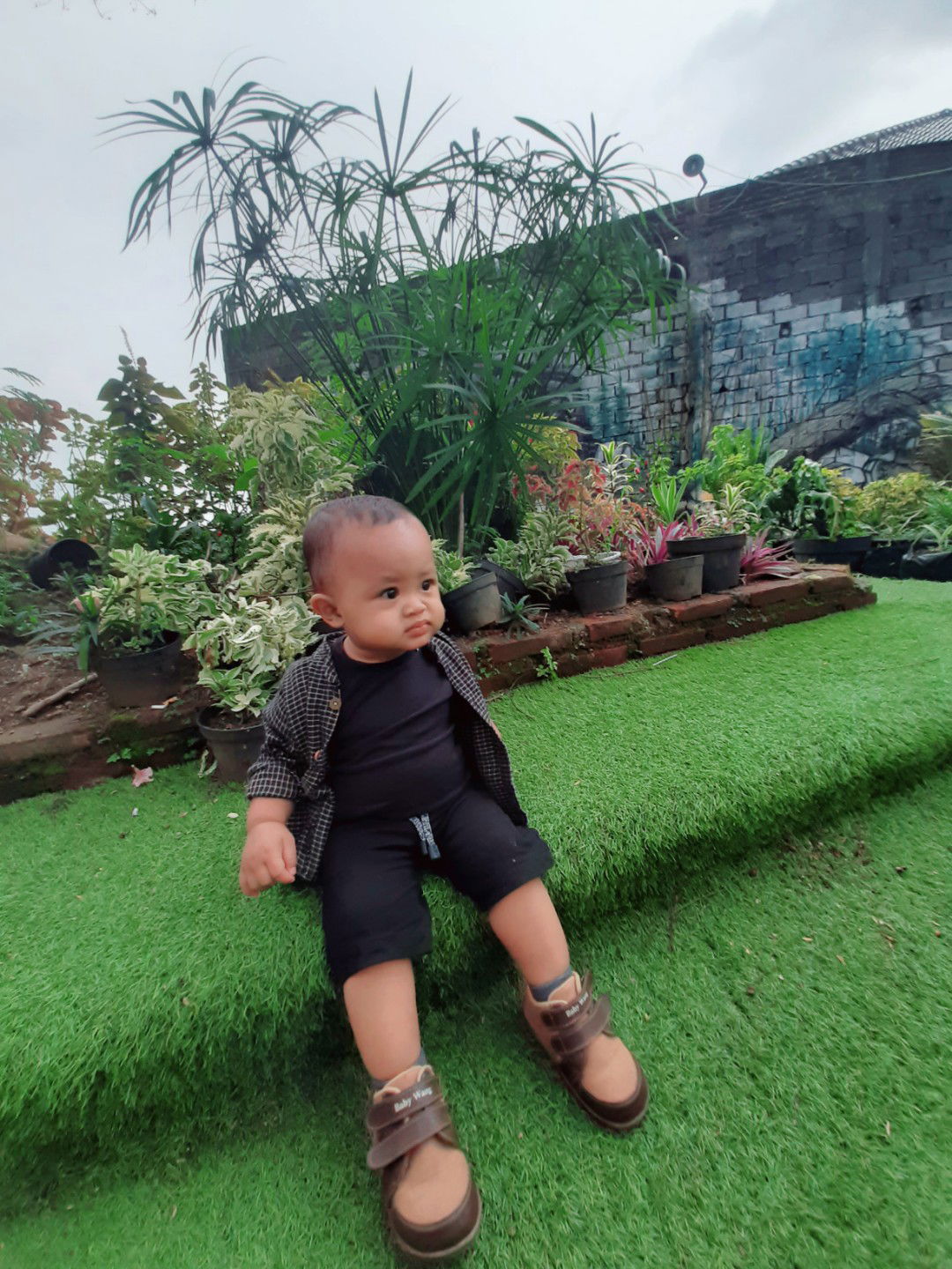 Ucu Iskarimadina profile icon