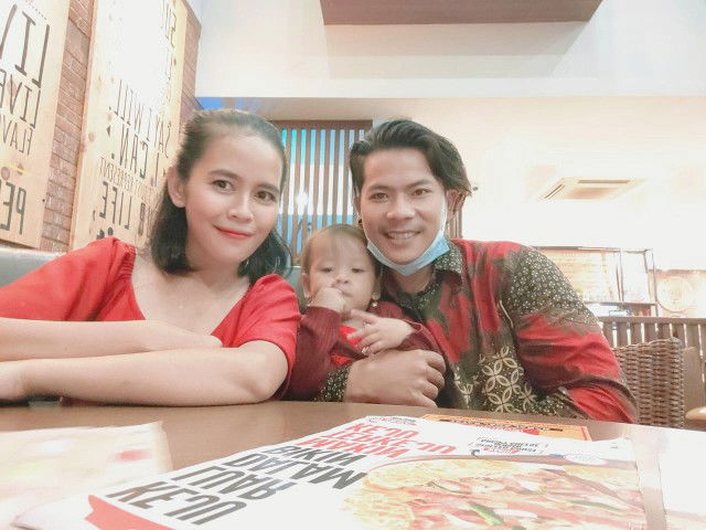 Mak GLORIA profile icon