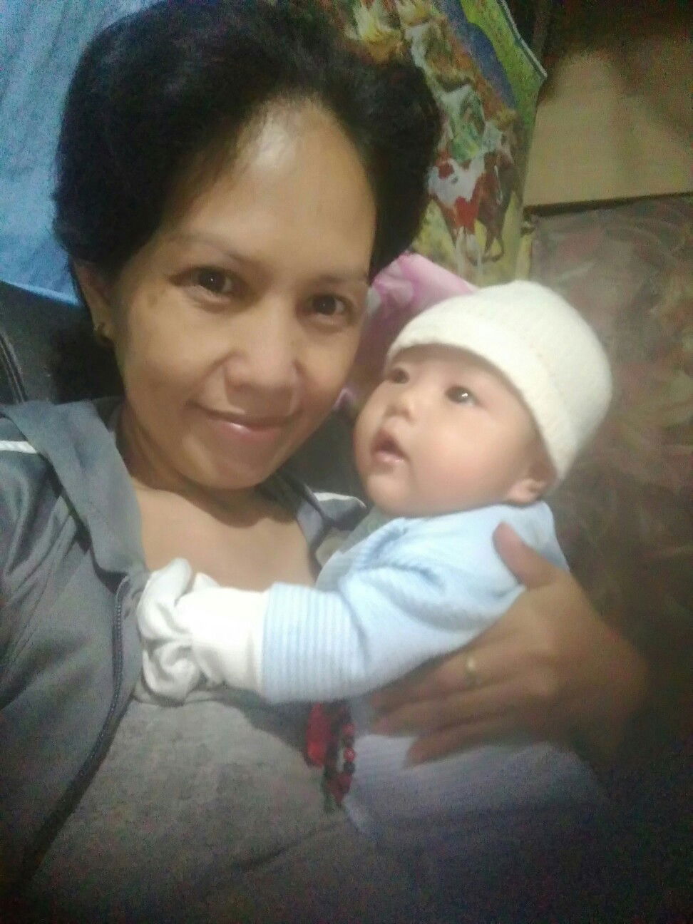 Alma Ibong profile icon