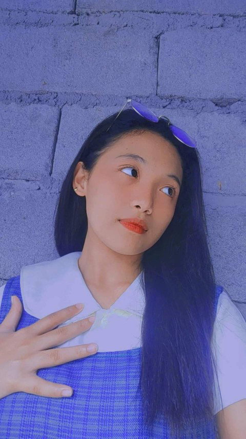 Mareng Abbie profile icon