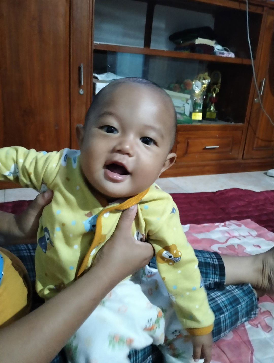 novia wulandari profile icon