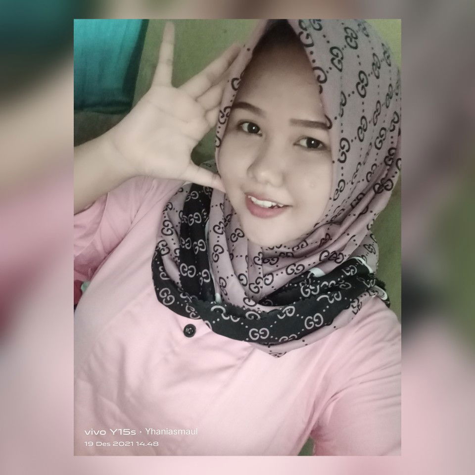 Yani Asmaul profile icon