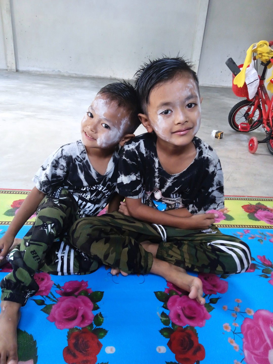 อิลฮัม อัฟฎอน profile icon