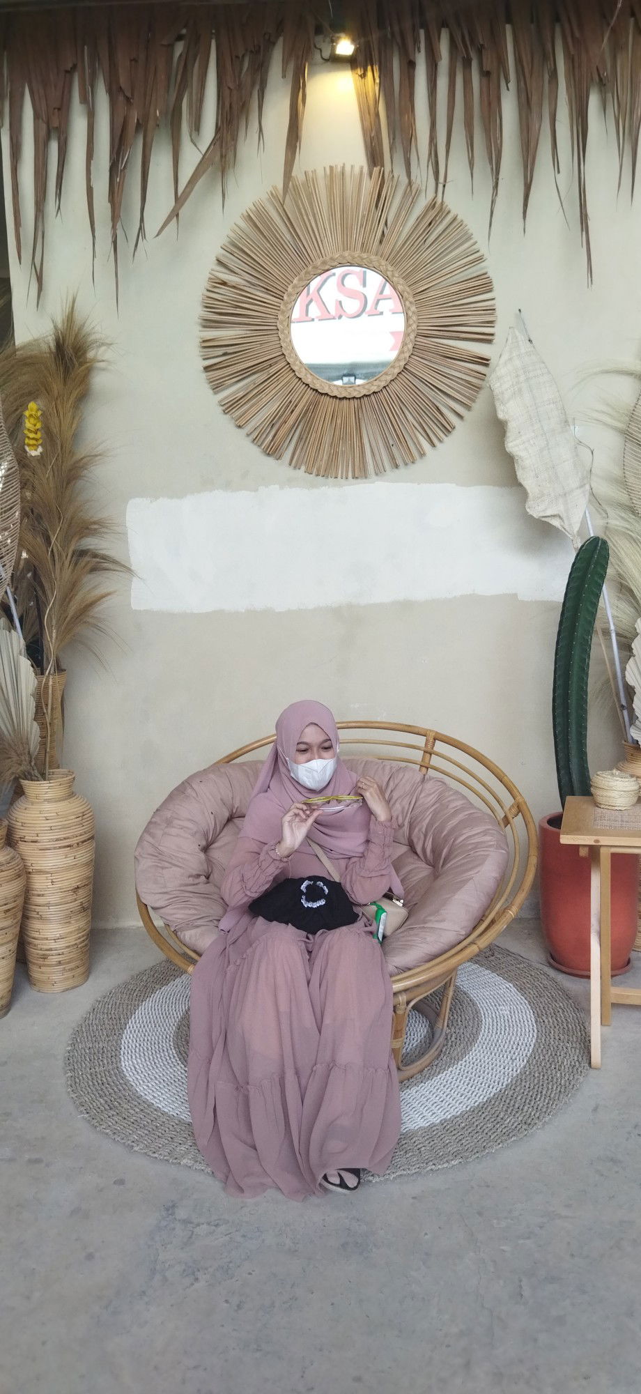 Siti Zulaiha profile icon