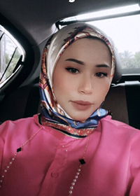 Siti Aisyah Musa profile icon