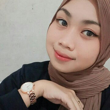 Nurfadilah profile icon