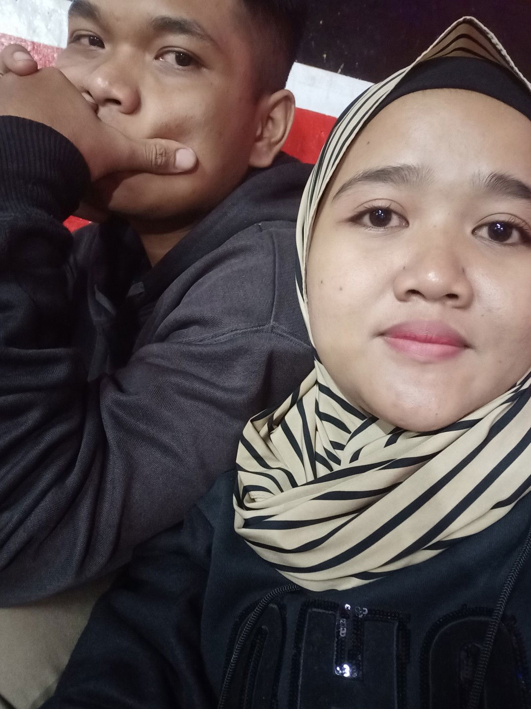 Saidah Ida profile icon