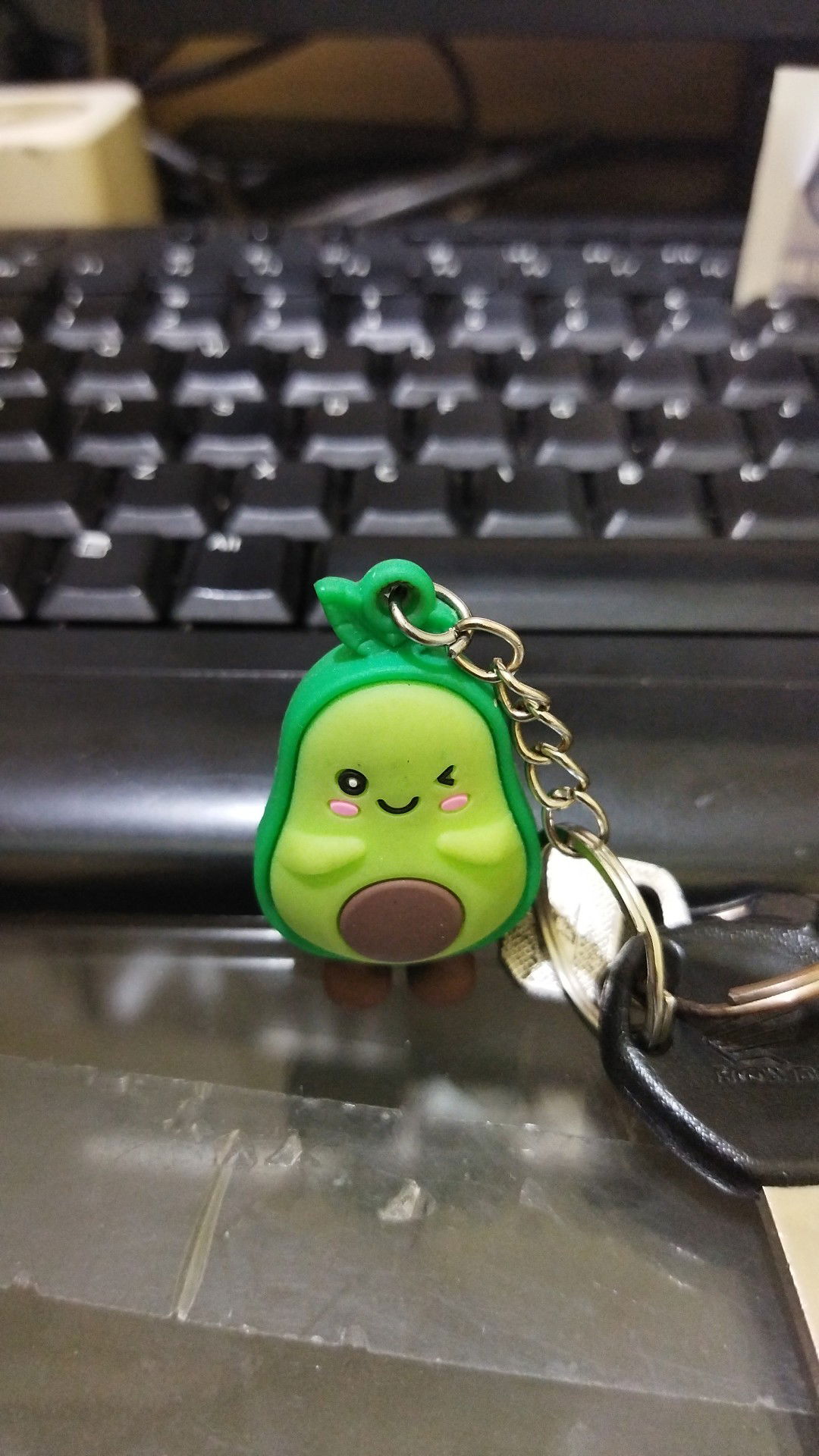 Mrs. Barep profile icon