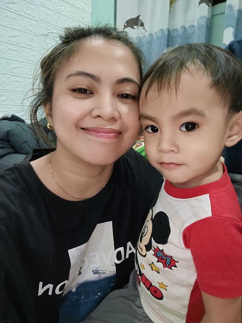 Mrose Pisao profile icon