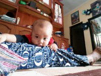 Afifatus Diyah profile icon