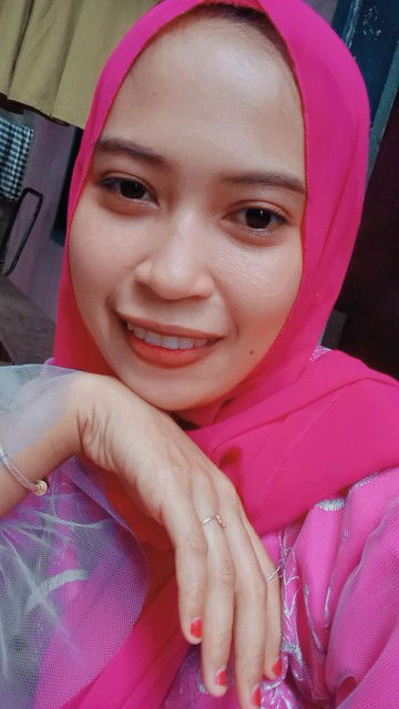 Fatmawati profile icon