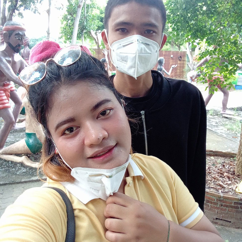 Fah Nungrutai Changkuntod profile icon