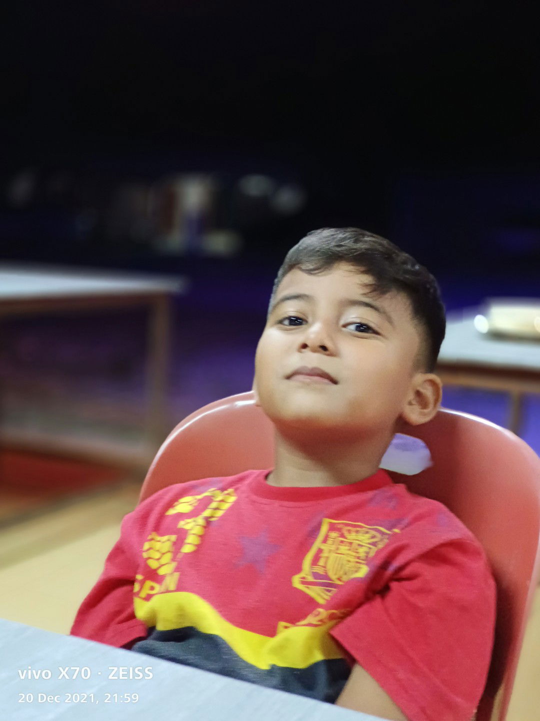 nur hasanah profile icon