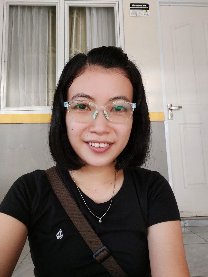 Lani Florentie Makaminang profile icon