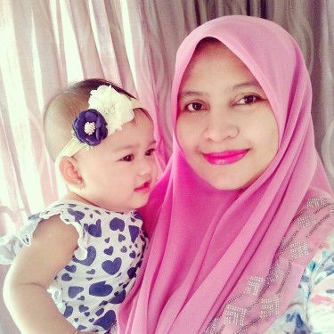 Umi RafiqUqailHayla profile icon