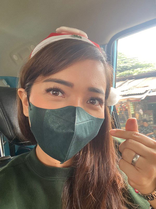 Mariska Pribadi profile icon