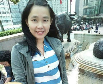 Ayisha Patrice Lazaro profile icon