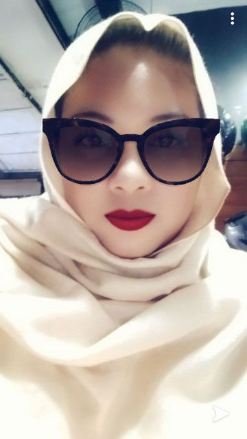 Ria Agnes profile icon