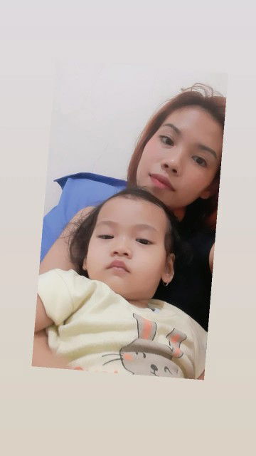 Sarwati profile icon