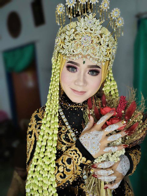 ISTIQOMAH profile icon