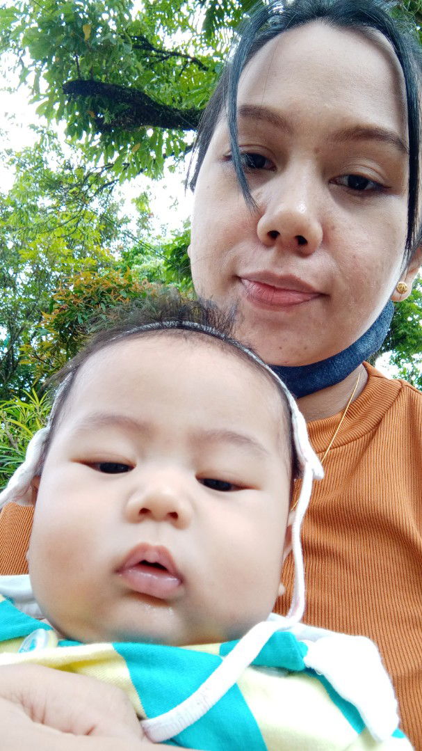 Hannah Grace Cantil Velasquez profile icon