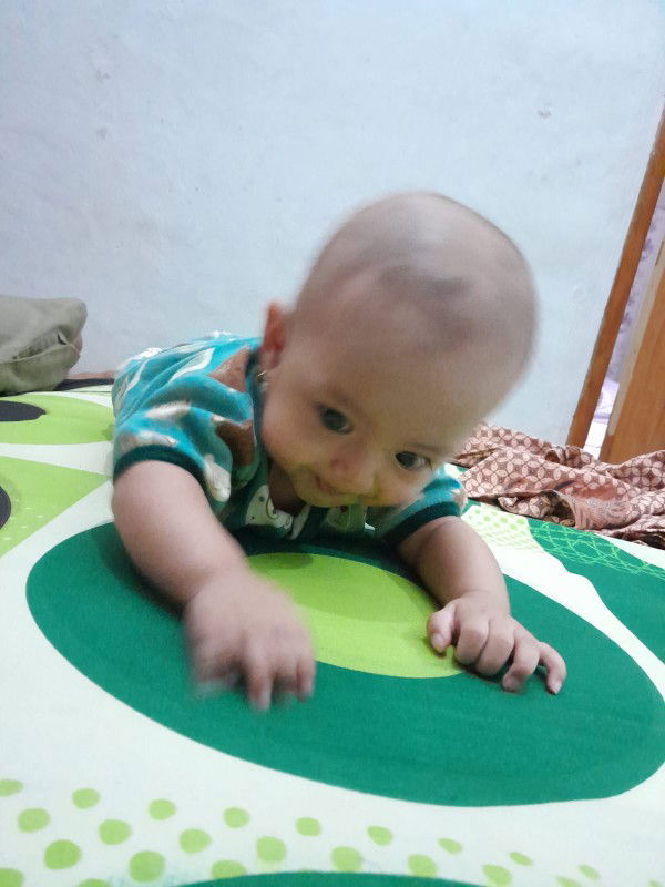 Ihasanah22 profile icon