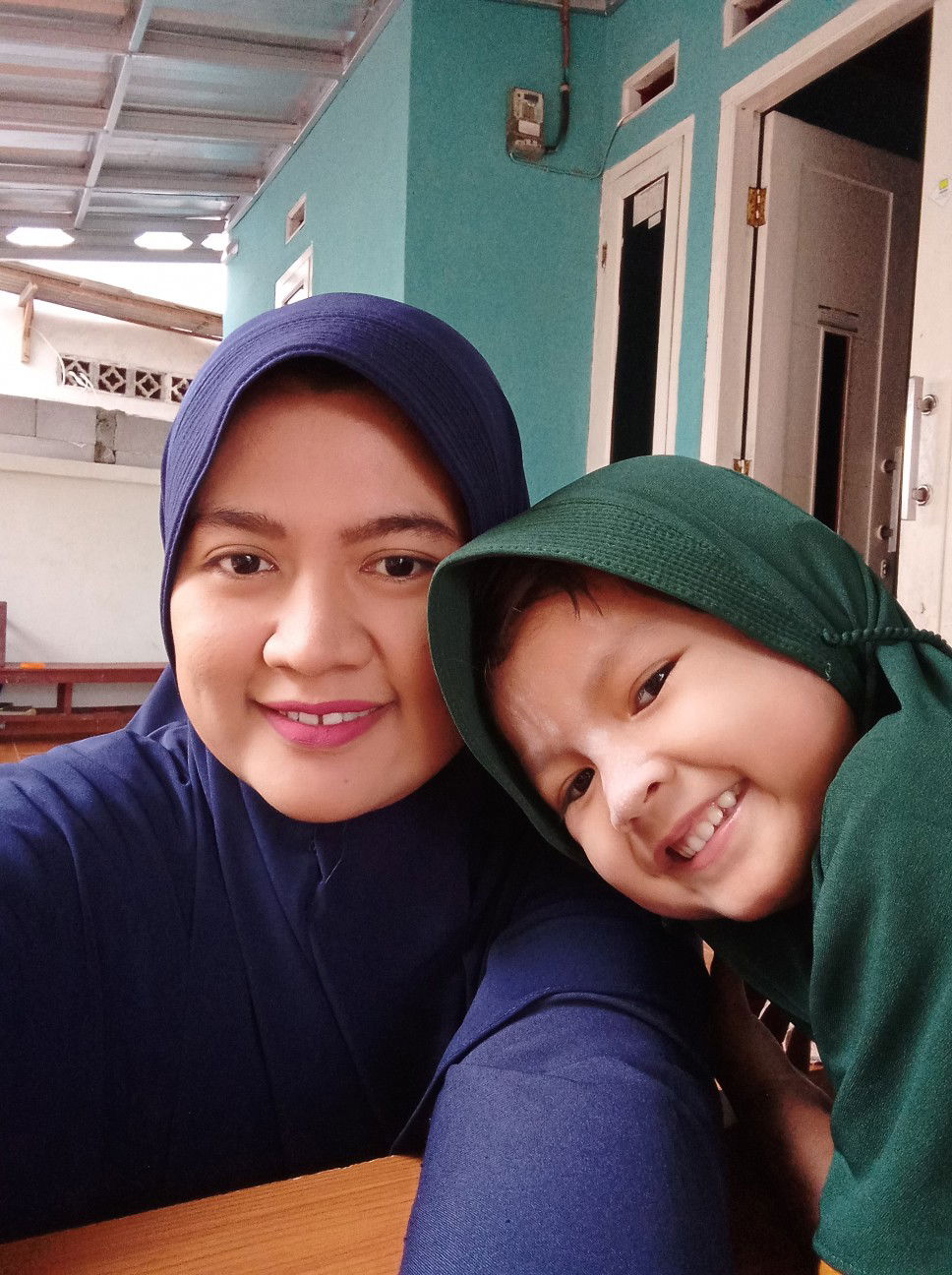 Intan Daud profile icon