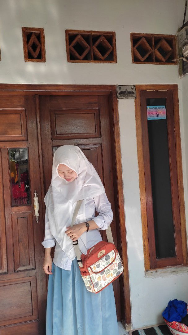 Husnul hotimah profile icon