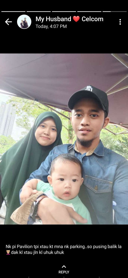 Husna Nuna profile icon