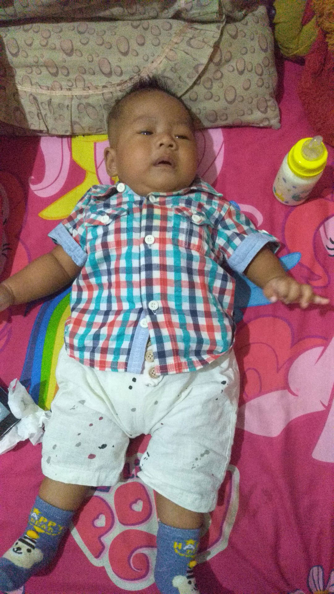 Kamil Abisyahputra profile icon