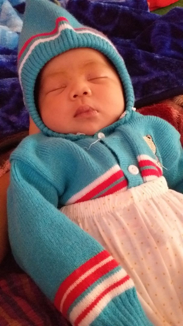 Pertiwi Monika profile icon