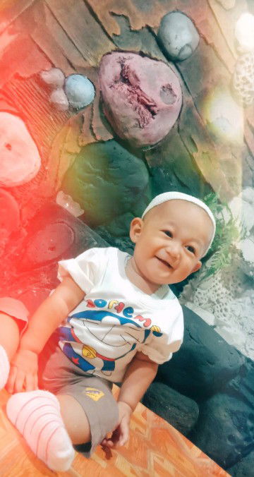 Fajar Riani profile icon