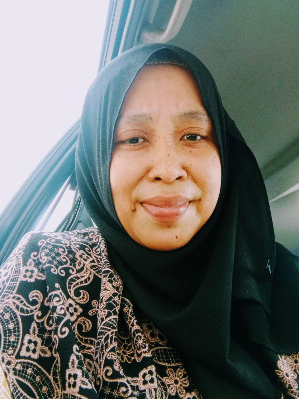 Raziah Ibrahim profile icon