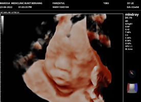 Adawiyah Rizal profile icon