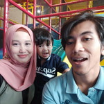 Naziratul Akmal profile icon