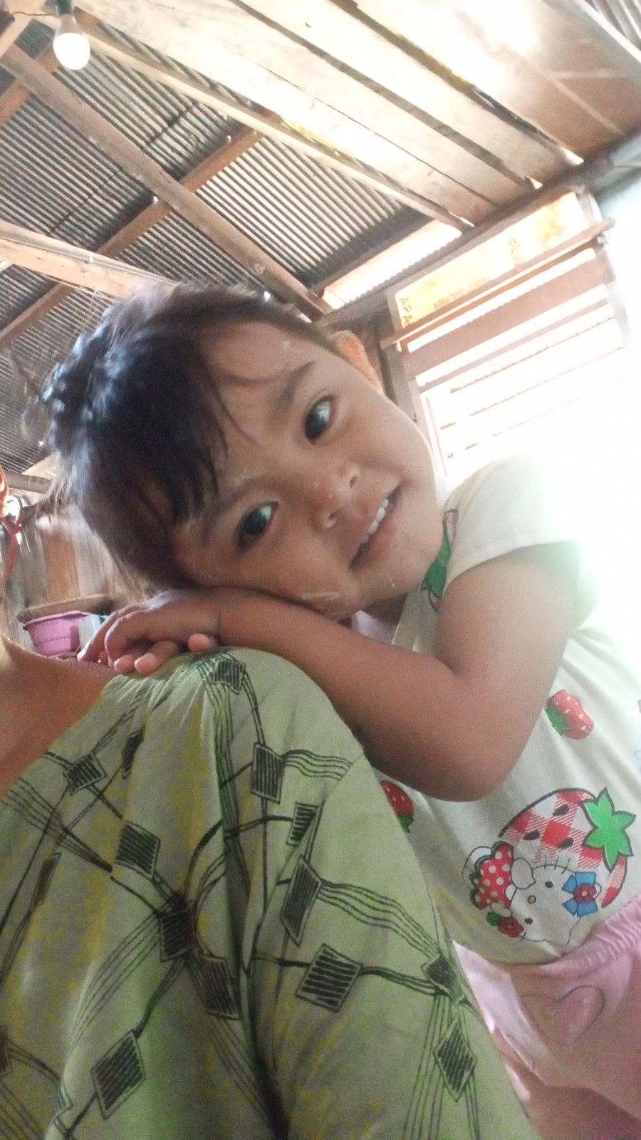 Kanaya Fadilah profile icon